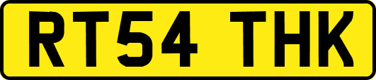 RT54THK