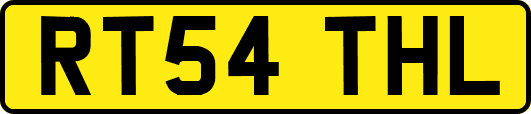 RT54THL