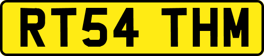 RT54THM