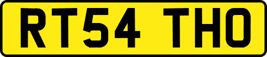 RT54THO