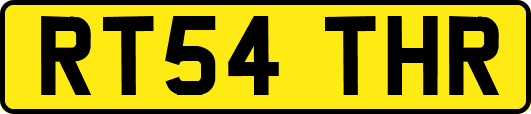 RT54THR