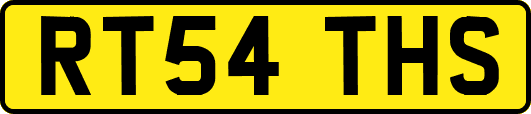 RT54THS