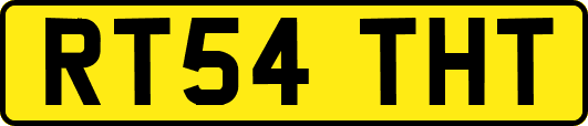 RT54THT