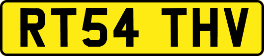 RT54THV