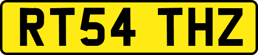 RT54THZ