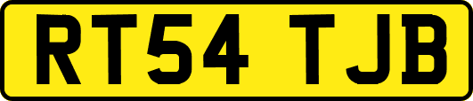 RT54TJB