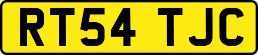 RT54TJC