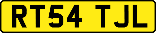 RT54TJL