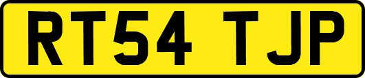 RT54TJP
