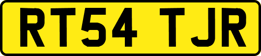 RT54TJR