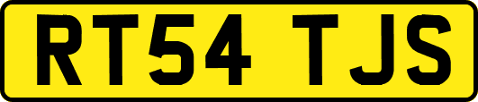 RT54TJS