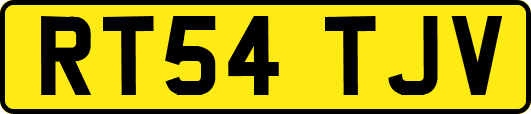 RT54TJV