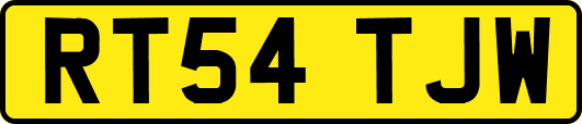 RT54TJW