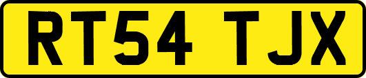 RT54TJX