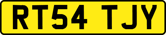 RT54TJY
