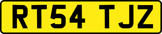 RT54TJZ