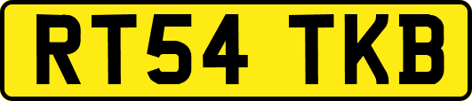 RT54TKB