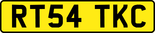 RT54TKC