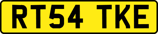 RT54TKE