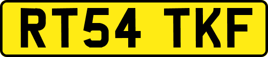 RT54TKF
