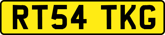 RT54TKG