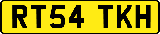 RT54TKH
