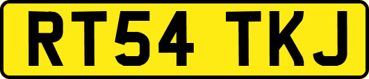 RT54TKJ