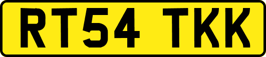 RT54TKK