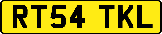 RT54TKL