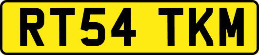 RT54TKM