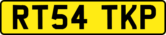 RT54TKP