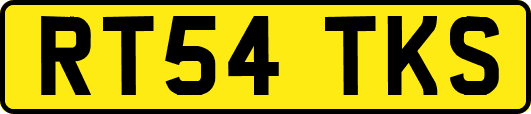 RT54TKS