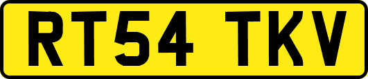 RT54TKV