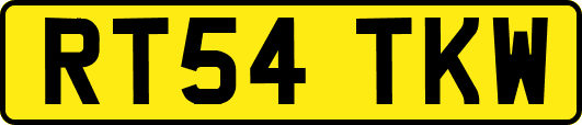 RT54TKW