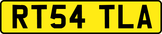 RT54TLA