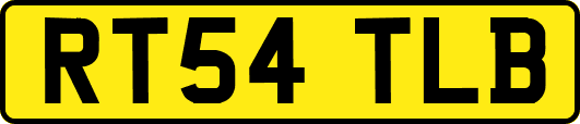 RT54TLB