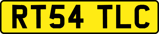 RT54TLC