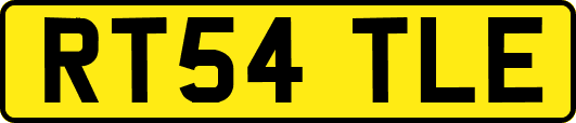 RT54TLE