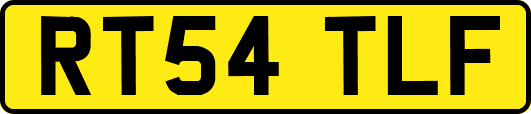 RT54TLF