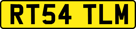RT54TLM