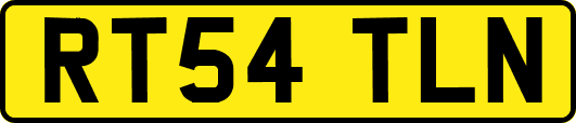 RT54TLN