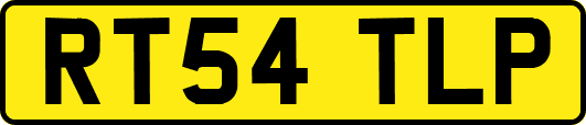 RT54TLP