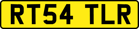 RT54TLR