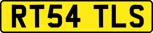 RT54TLS