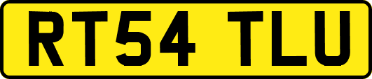 RT54TLU