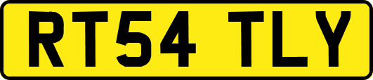 RT54TLY