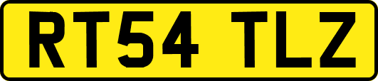 RT54TLZ
