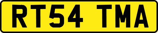 RT54TMA