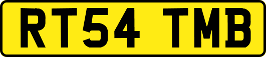 RT54TMB