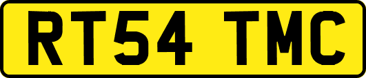 RT54TMC